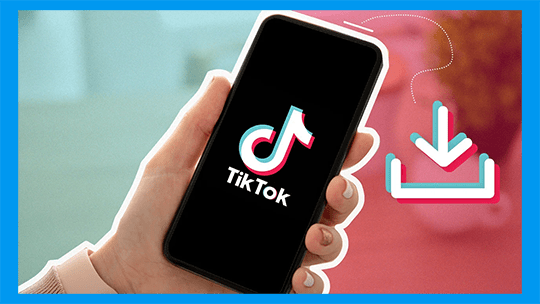 TikDown - TikTok Downloader, Download TikTok Videos Without Watermark